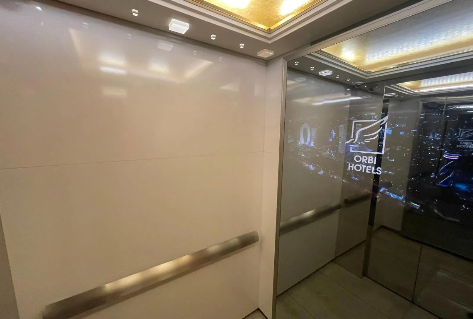 Orbi City Batumi Apartment Γεωργία