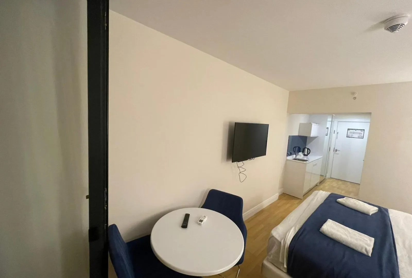 Orbi City Batumi Apartment 5*,  Γεωργία