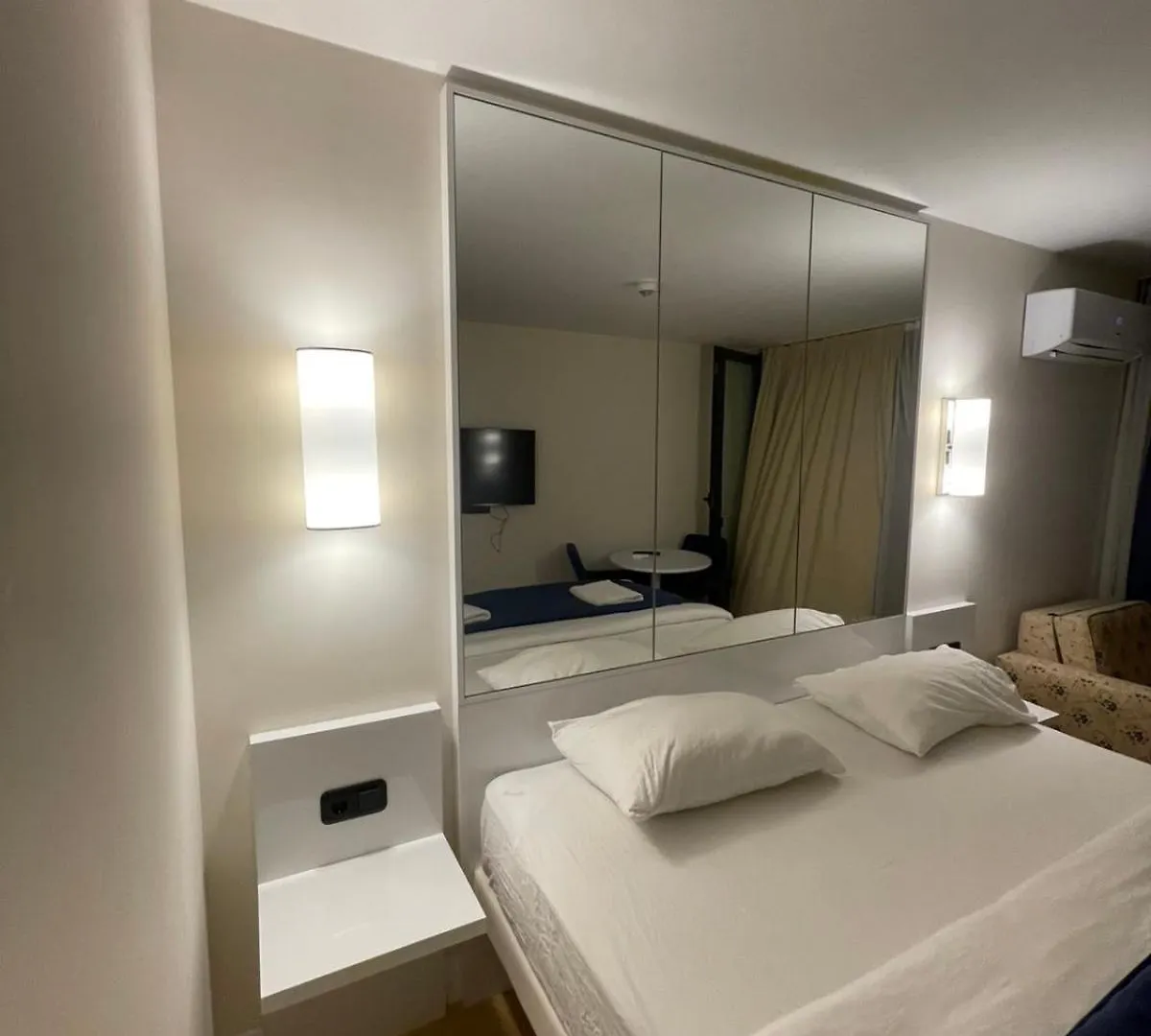 Orbi City Batumi Apartment Ξενοδοχείο