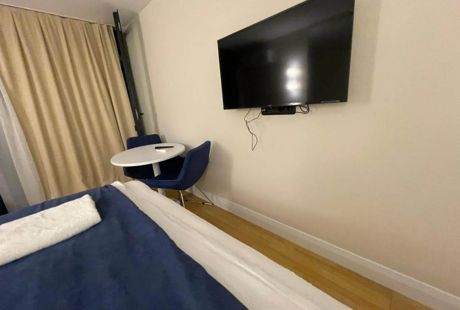***** Ξενοδοχείο Orbi City Batumi Apartment Γεωργία