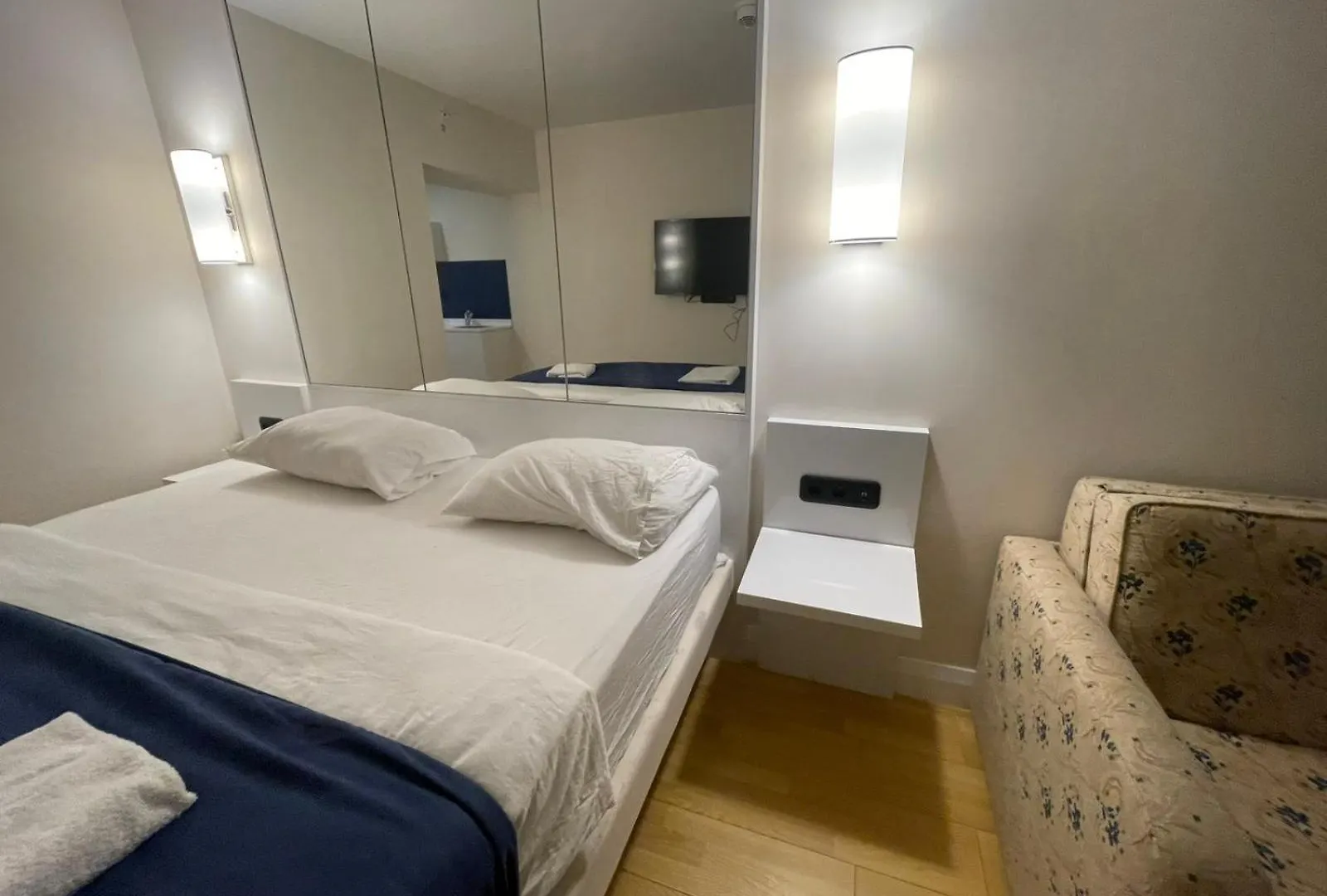 Orbi City Batumi Apartment