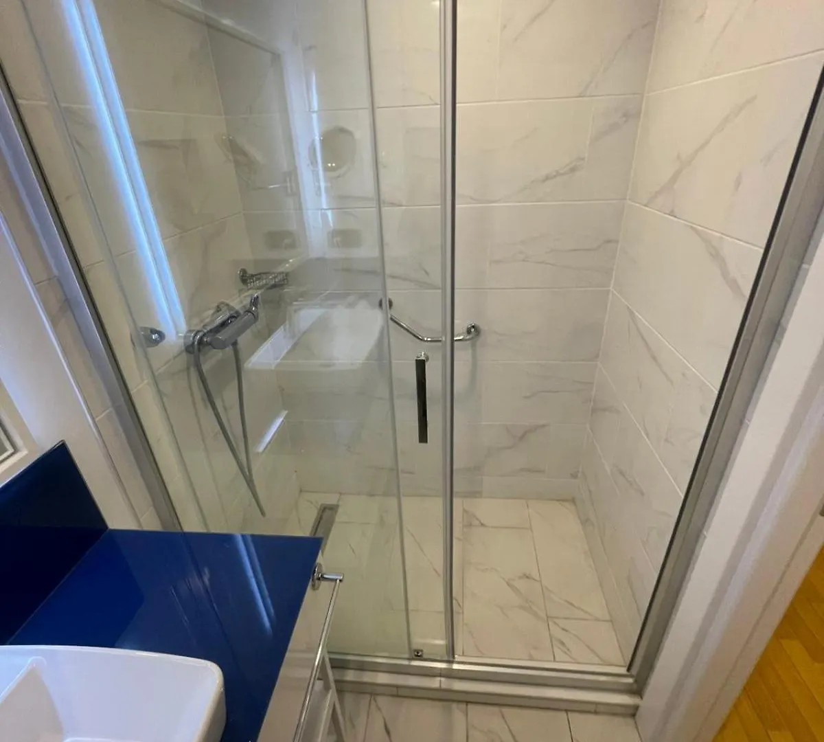 Orbi City Batumi Apartment Γεωργία