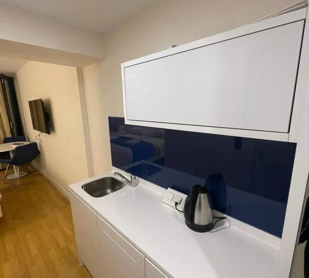 Orbi City Batumi Apartment Ξενοδοχείο