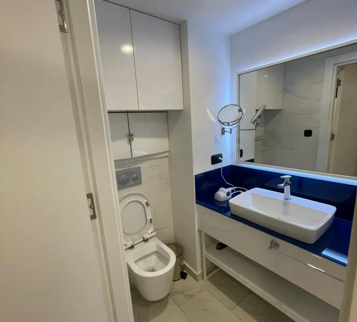 Ξενοδοχείο Orbi City Batumi Apartment