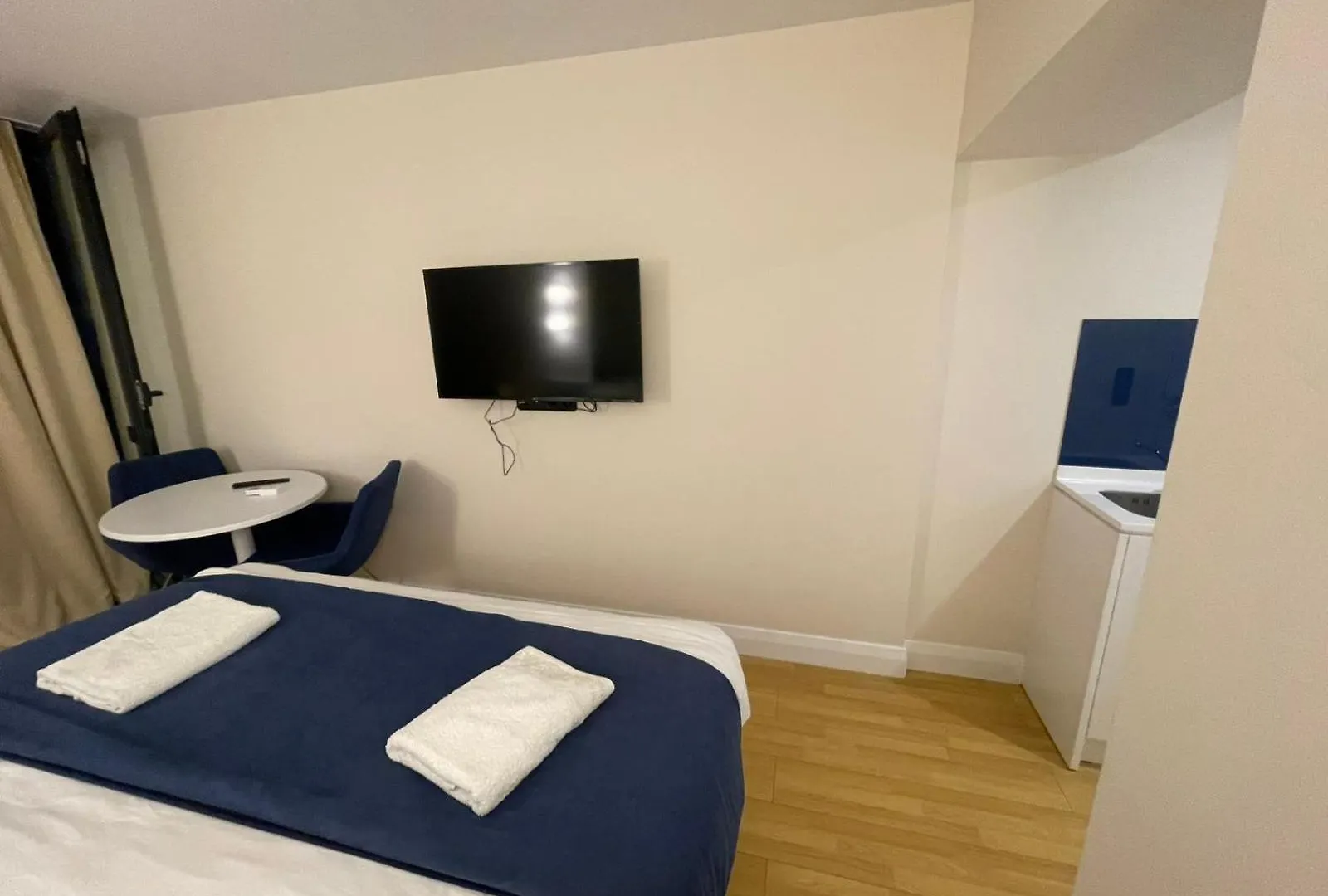 Orbi City Batumi Apartment 5*,  Γεωργία