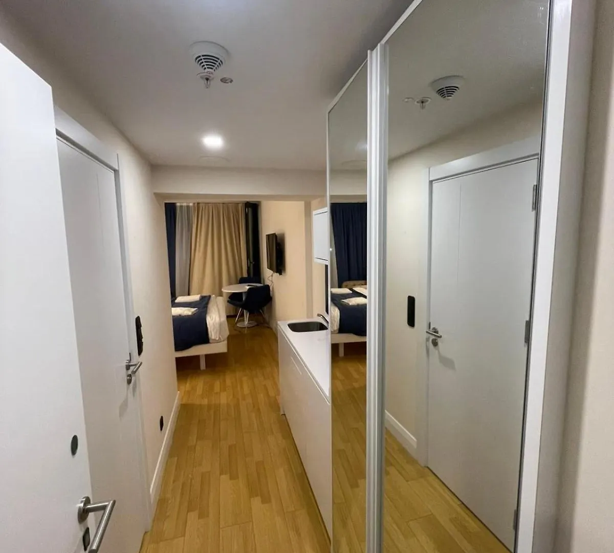 Orbi City Batumi Apartment Ξενοδοχείο