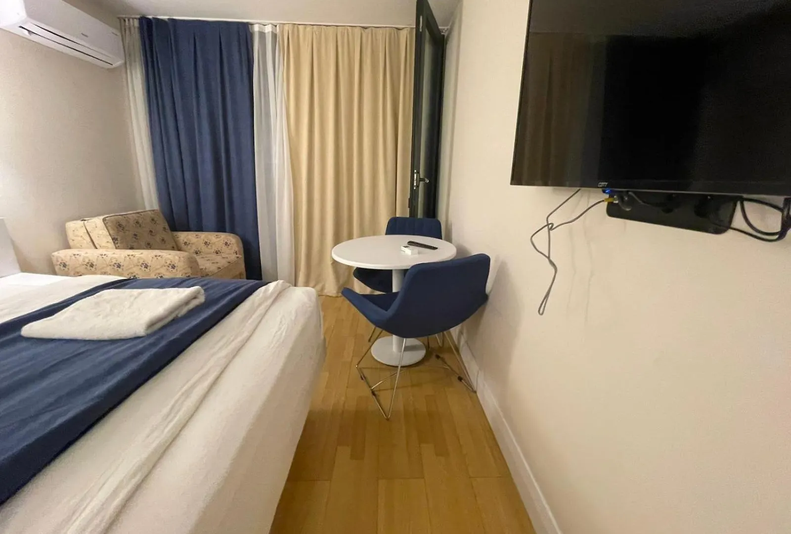 ***** Ξενοδοχείο Orbi City Batumi Apartment Γεωργία