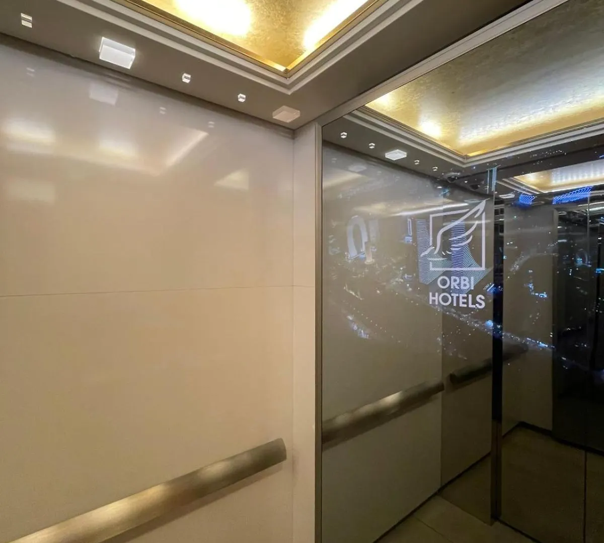 Orbi City Batumi Apartment 5*,  Γεωργία