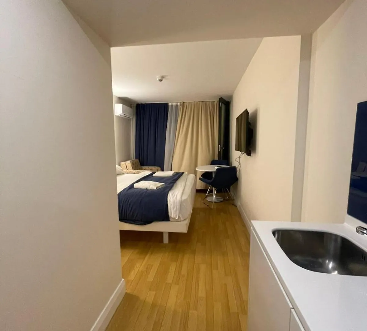 ***** Ξενοδοχείο Orbi City Batumi Apartment Γεωργία