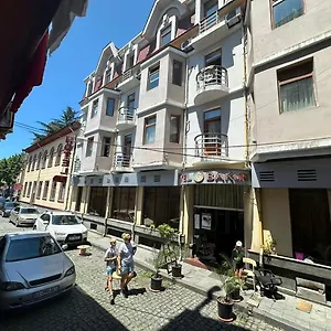 G Bakuri *** Batumi