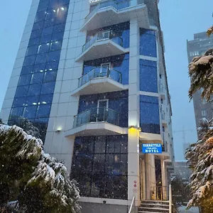 Tsereteli Palace **** Batumi