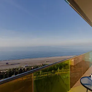 Miramar Luxury Residences ***** Batumi